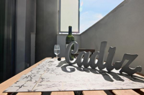 Apartamento San Leonardo Playa (Free Parking)